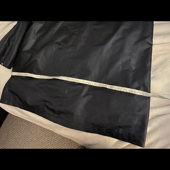 Light rain coat - Picture 5 of 6